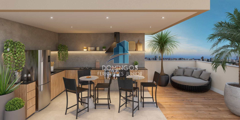 Imagem Apartamento com 2 Quartos à Venda, 40 m² em Itaquera - São Paulo