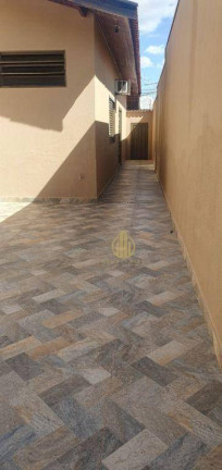 Imagem Casa com 3 Quartos à Venda, 125 m² em Ribeirânia - Ribeirão Preto