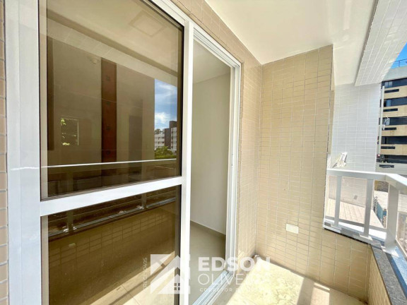 Imagem Apartamento com 2 Quartos à Venda, 45 m² em Cabo Branco - João Pessoa