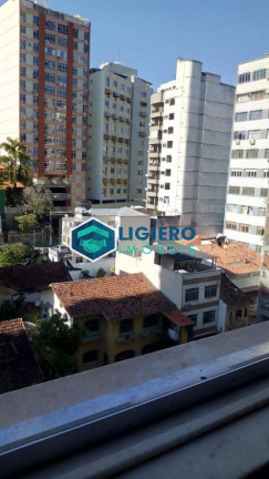 Imagem Apartamento com 2 Quartos à Venda, 80 m² em Icaraí - Niterói