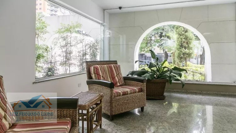 Imagem Apartamento com 2 Quartos à Venda, 86 m² em Indianópolis - São Paulo Imagem Apartamento com 2 Quartos à Venda, 86 m² em Indianópolis - São Paulo