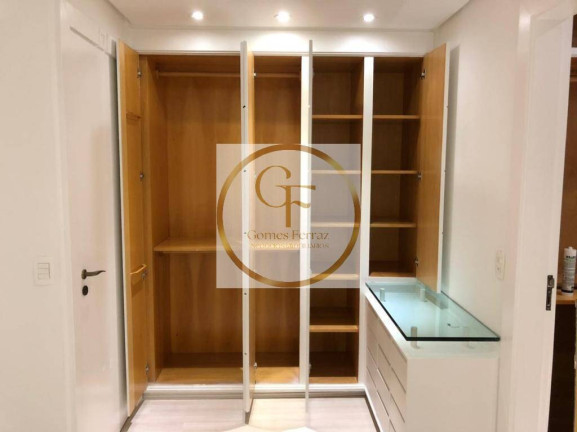 Imagem Apartamento à Venda, 195 m² em Jardim Paulista - São Paulo