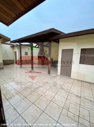 Imagem Casa com 4 Quartos à Venda, 145 m² em Parque Sao Luis - Taubaté Imagem Casa com 4 Quartos à Venda, 145 m² em Parque Sao Luis - Taubaté