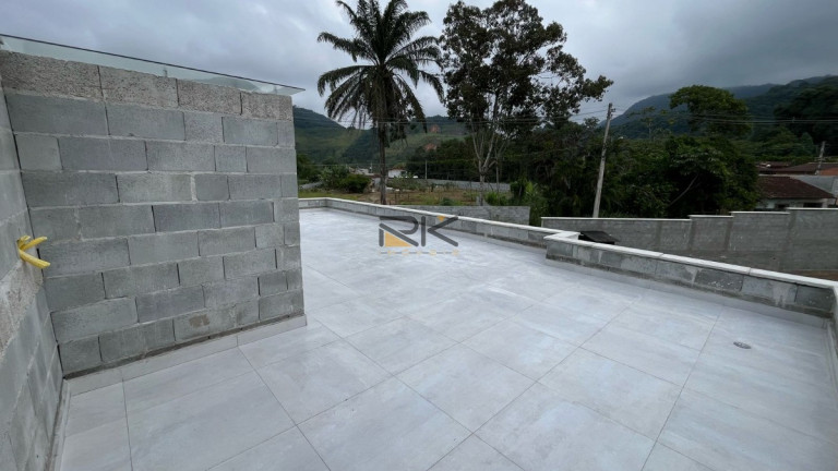 Imagem Casa com 2 Quartos à Venda, 57 m² em Capricórnio Ii - Caraguatatuba