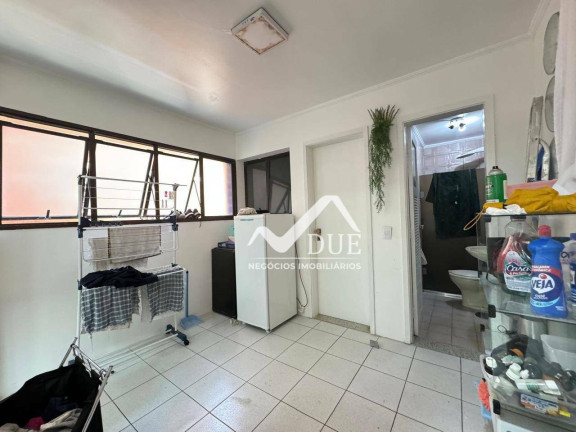 Imagem Apartamento com 3 Quartos à Venda, 160 m² em Vila Rica - Santos Imagem Apartamento com 3 Quartos à Venda, 160 m² em Vila Rica - Santos