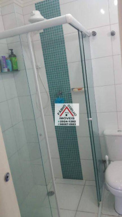 Imagem Apartamento com 1 Quarto à Venda, 39 m² em Campo Belo - São Paulo Imagem Apartamento com 1 Quarto à Venda, 39 m² em Campo Belo - São Paulo