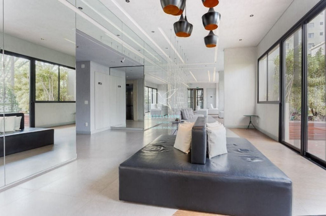 Imagem Apartamento com 1 Quarto à Venda, 35 m² em Vila Olímpia - São Paulo Imagem Apartamento com 1 Quarto à Venda, 35 m² em Vila Olímpia - São Paulo