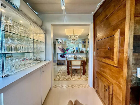 Imagem Casa com 3 Quartos à Venda, 158 m² em Estância Velha - Canoas Imagem Casa com 3 Quartos à Venda, 158 m² em Estância Velha - Canoas