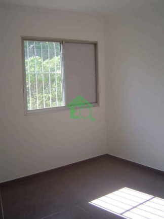 Imagem Apartamento com 3 Quartos à Venda, 70 m² em Jardim Taquaral - São Paulo
