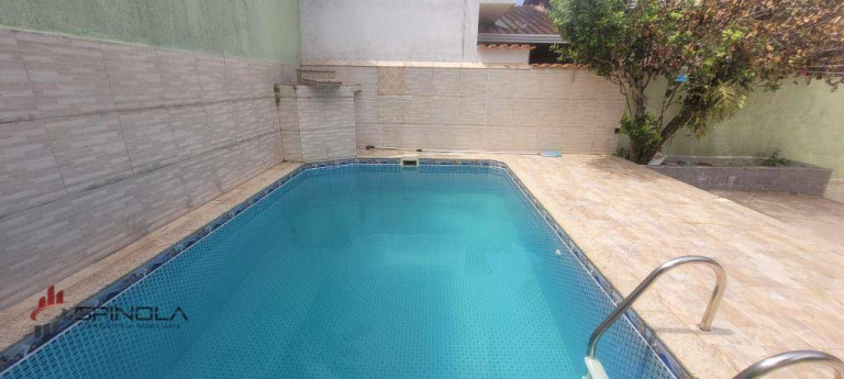 Imagem Casa com 2 Quartos à Venda, 77 m² em Real - Praia Grande Imagem Casa com 2 Quartos à Venda, 77 m² em Real - Praia Grande
