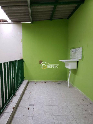 Imagem Casa com 4 Quartos para Alugar, 171 m² em Vila Formosa - São Paulo