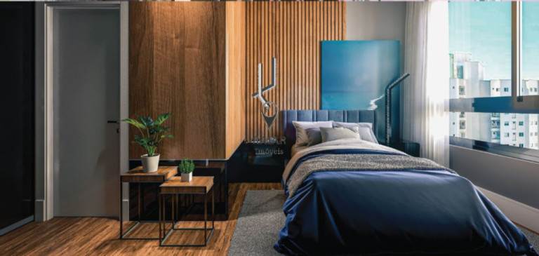 Imagem Apartamento com 4 Quartos à Venda,  em Pioneiros - Balneário Camboriú