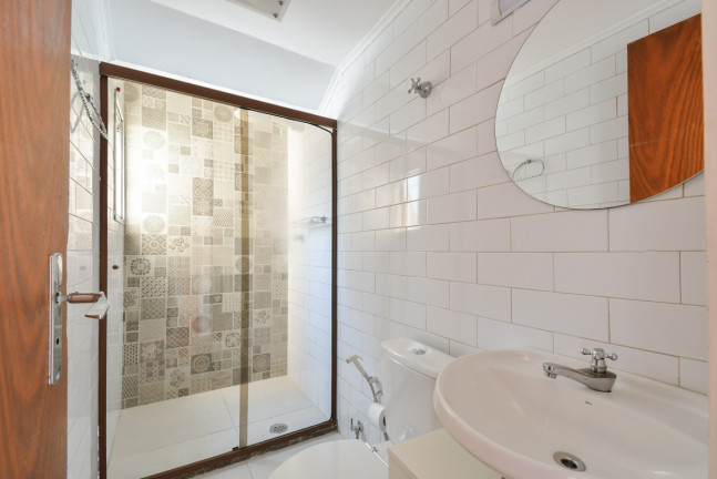 Imagem Apartamento com 2 Quartos à Venda, 58 m² em Pinheiros - São Paulo