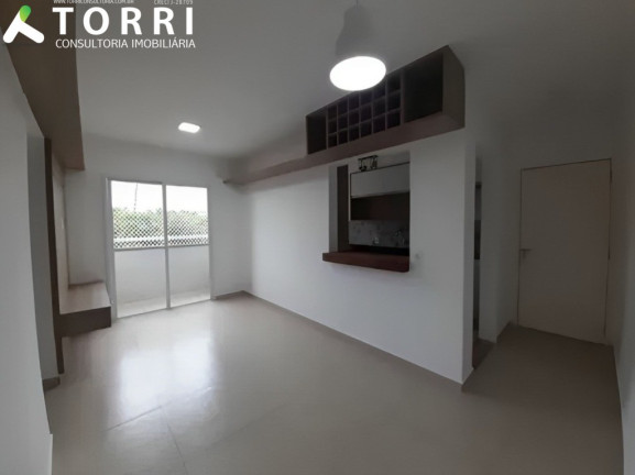 Apartamento com 2 Quartos à Venda, 51 m² em Vila Haro - Sorocaba