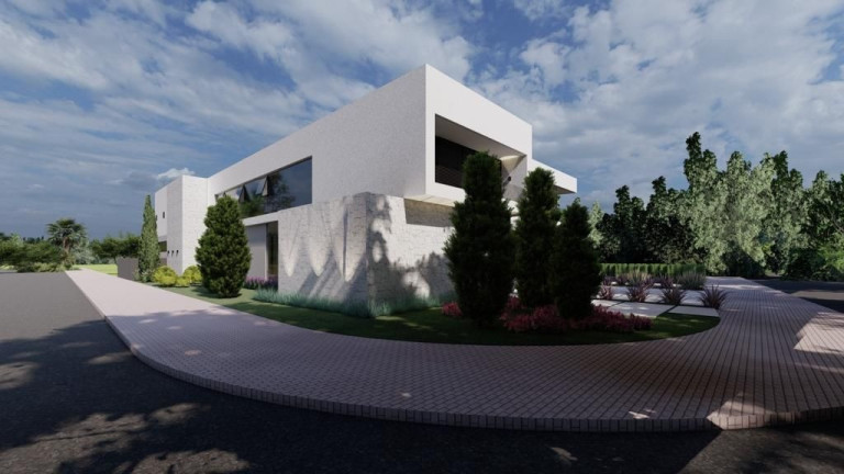 Imagem Casa com 5 Quartos à Venda, 800 m² em Condomínio Chácara Serimbura - São José Dos Campos