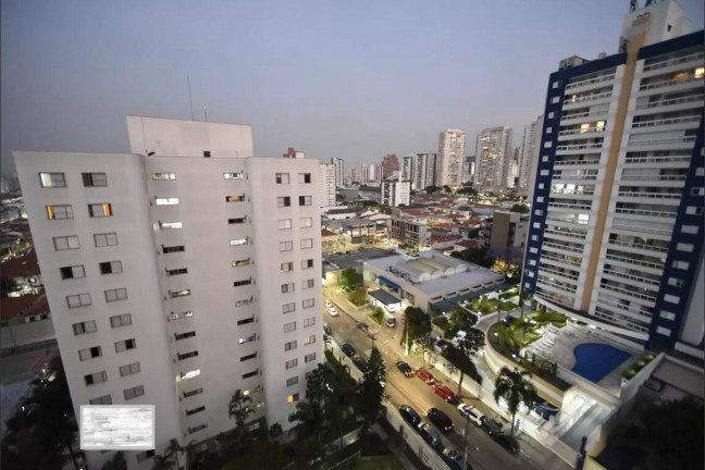 Imagem Apartamento com 4 Quartos à Venda, 147 m² em Vila Gomes Cardim - São Paulo Imagem Apartamento com 4 Quartos à Venda, 147 m² em Vila Gomes Cardim - São Paulo