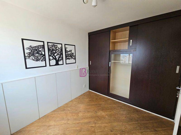 Imagem Apartamento com 2 Quartos à Venda, 72 m² em Perdizes - São Paulo