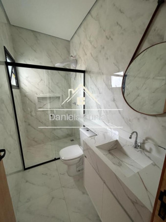 Imagem Casa de Condomínio com 3 Quartos à Venda, 136 m² em Condomínio Horto Villagio - Sorocaba