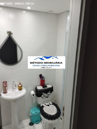 Imagem Apartamento com 3 Quartos à Venda, 58 m² em Parque São Vicente - Mauá Imagem Apartamento com 3 Quartos à Venda, 58 m² em Parque São Vicente - Mauá