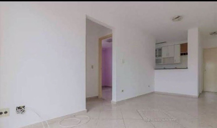 Imagem Apartamento com 2 Quartos à Venda, 52 m² em Sacomã - São Paulo Imagem Apartamento com 2 Quartos à Venda, 52 m² em Sacomã - São Paulo