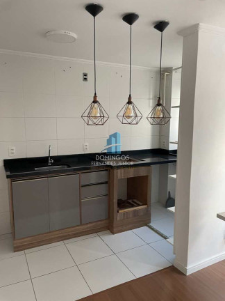 Imagem Apartamento com 2 Quartos à Venda, 41 m² em Itaquera - São Paulo
