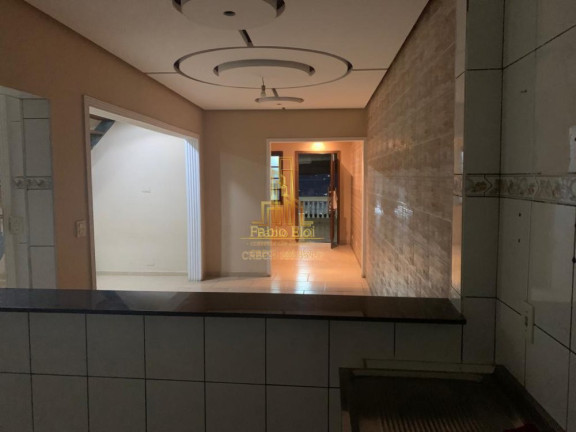 Imagem Sobrado com 6 Quartos à Venda, 250 m² em Parque Das Américas - Mauá Imagem Sobrado com 6 Quartos à Venda, 250 m² em Parque Das Américas - Mauá