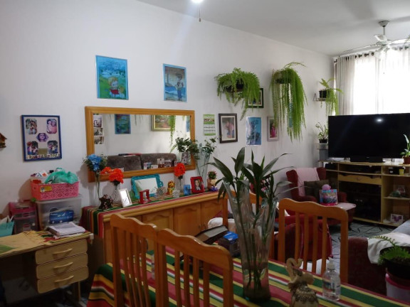 Imagem Apartamento com 2 Quartos à Venda, 125 m² em República - São Paulo