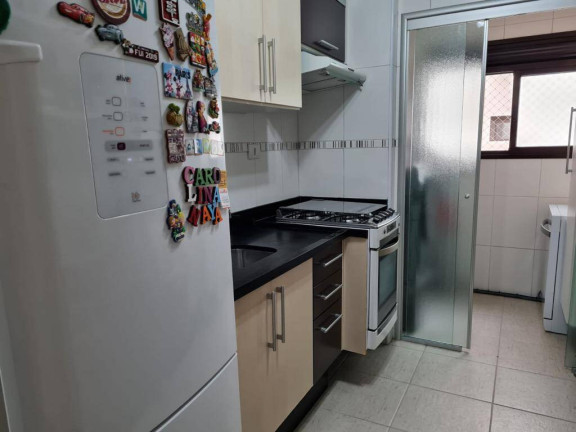 Imagem Apartamento com 2 Quartos à Venda, 57 m² em Alto Da Mooca - São Paulo Imagem Apartamento com 2 Quartos à Venda, 57 m² em Alto Da Mooca - São Paulo