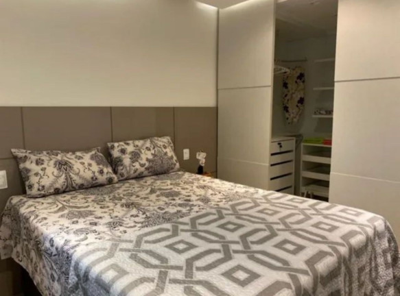 Imagem Apartamento com 1 Quarto à Venda, 46 m² em Pituaçu - Salvador Imagem Apartamento com 1 Quarto à Venda, 46 m² em Pituaçu - Salvador