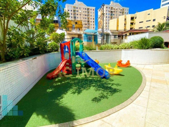 Imagem Imóvel com 2 Quartos à Venda, 61 m² em Imbui - Salvador