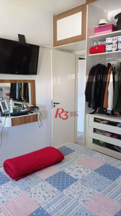 Imagem Cobertura com 4 Quartos à Venda, 350 m² em Aparecida - Santos Imagem Cobertura com 4 Quartos à Venda, 350 m² em Aparecida - Santos