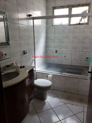 Imagem Casa com 3 Quartos à Venda, 250 m² em Vila Bela I - Jundiaí