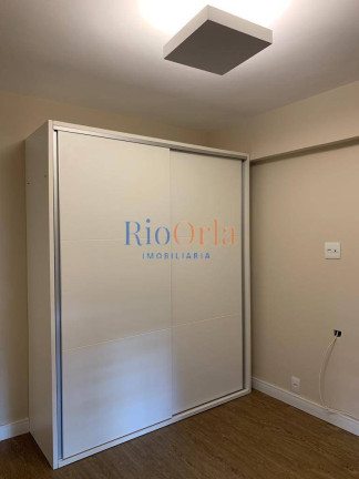 Imagem Apartamento para Alugar, 140 m² em Barra Da Tijuca - Rio De Janeiro