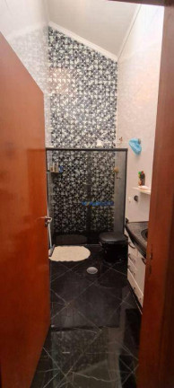 Imagem Sobrado com 3 Quartos à Venda, 129 m² em Vila Augusta - Guarulhos