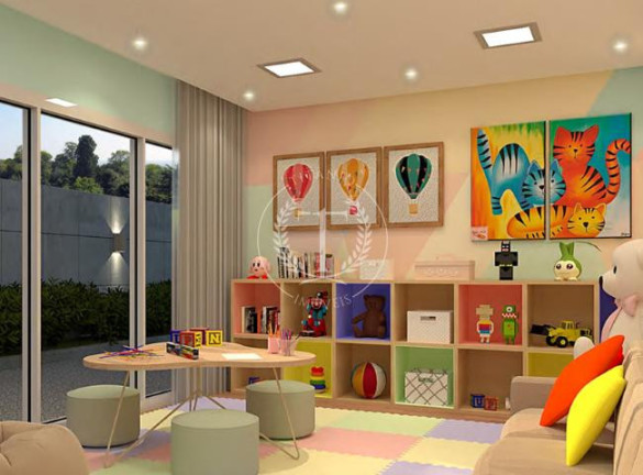Imagem Apartamento com 2 Quartos à Venda, 40 m² em Sacomã - São Paulo Imagem Apartamento com 2 Quartos à Venda, 40 m² em Sacomã - São Paulo
