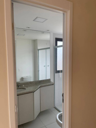 Apartamento com 3 Quartos para Alugar, 89 m² em Moóca - São Paulo