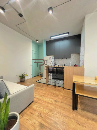 Imagem Apartamento com 2 Quartos à Venda, 49 m² em Centro - Osasco