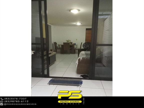 Imagem Apartamento com 2 Quartos à Venda, 70 m² em Ernesto Geisel - João Pessoa Imagem Apartamento com 2 Quartos à Venda, 70 m² em Ernesto Geisel - João Pessoa