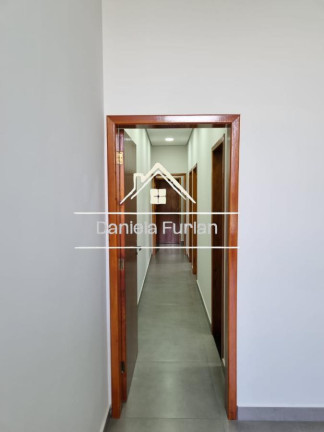 Imagem Casa de Condomínio com 3 Quartos à Venda, 102 m² em Condomínio Villagio Ipanema - Sorocaba