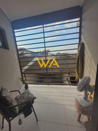 Imagem Sobrado com 3 Quartos à Venda, 198 m² em Vila Oliveira - Mogi Das Cruzes