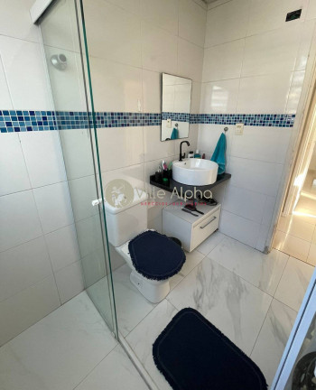 Imagem Apartamento com 3 Quartos à Venda, 92 m² em Boqueirao - Santos Imagem Apartamento com 3 Quartos à Venda, 92 m² em Boqueirao - Santos