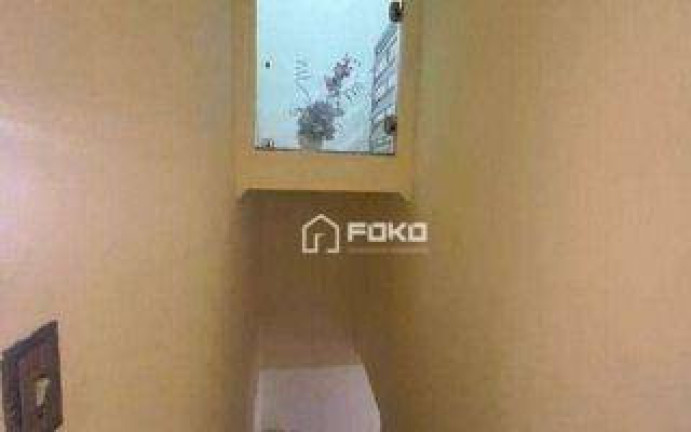 Imagem Sobrado com 2 Quartos à Venda ou Locação, 108 m² em Cidade Brasil - Guarulhos Imagem Sobrado com 2 Quartos à Venda ou Locação, 108 m² em Cidade Brasil - Guarulhos