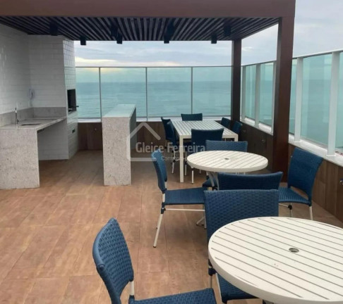 Imagem Apartamento com 2 Quartos à Venda, 40 m² em Costa Azul - Salvador Imagem Apartamento com 2 Quartos à Venda, 40 m² em Costa Azul - Salvador