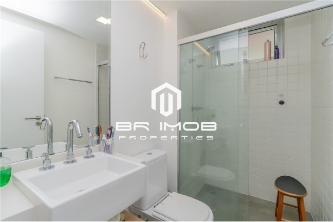 Imagem Imóvel com 3 Quartos à Venda, 163 m² em Alto Da Lapa - São Paulo