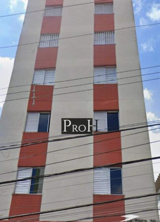 Imagem Apartamento com 2 Quartos à Venda, 54 m² em Baeta Neves - São Bernardo Do Campo