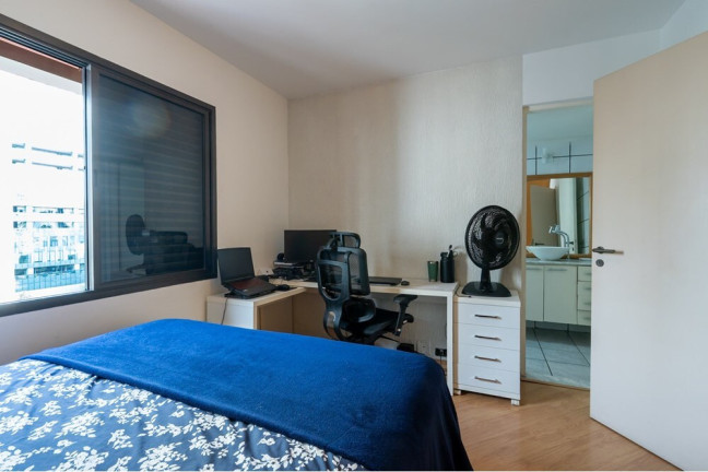Imagem Apartamento com 4 Quartos à Venda, 151 m² em Vila Nova Conceição - São Paulo Imagem Apartamento com 4 Quartos à Venda, 151 m² em Vila Nova Conceição - São Paulo