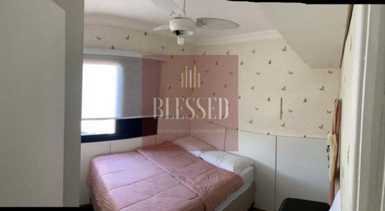 Imagem Apartamento com 3 Quartos à Venda, 70 m² em Jardim America - São José Dos Campos