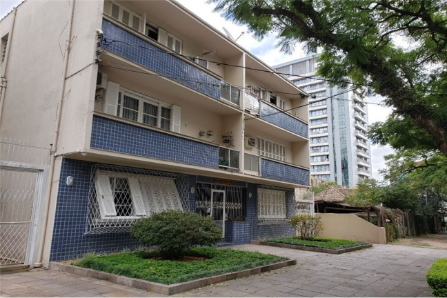 Imagem Apartamento com 2 Quartos à Venda, 84 m² em Auxiliadora - Porto Alegre Imagem Apartamento com 2 Quartos à Venda, 84 m² em Auxiliadora - Porto Alegre