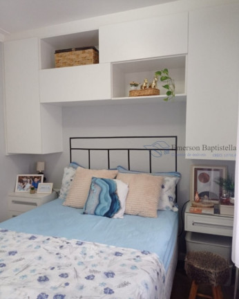 Imagem Apartamento com 2 Quartos à Venda, 49 m² em Jardim Ester - Itatiba Imagem Apartamento com 2 Quartos à Venda, 49 m² em Jardim Ester - Itatiba
