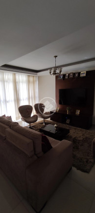 Imagem Sobrado com 4 Quartos à Venda, 250 m² em Jardim América - Goiânia